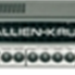 Gallien-Krueger 1001RBII