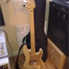 Fender Precision bass mex classic 50