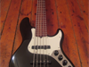 Fender US 5 cordes active