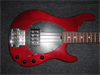 Vds Musicman Sterling rouge 4c