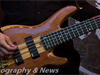 Identification Basse 5 cordes