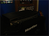 VENTE GALLIEN KRUEGER 1001 RB II - reservé - photos