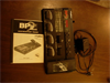 Vends Multi effet basse Digitech BP8