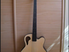 [! vente ] Olympia electro acoustique fretless