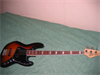 [vds/ech] Fender JB Classic 70 Sunburst