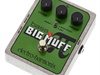 [Vendu] Electro-Harmonix Bass Big Muff
