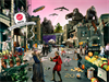Exercise your music muscle. Edit: Pour une fois qu'il y a une campagne de pub sympa...