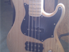 CORT GB74... COLERE !!!