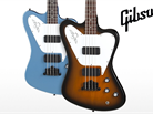Gibson Thunderbird Non-Reverse Bass