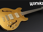 Warwick RockBass Star Bass