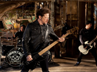 Nouvel album de Jason Newsted (ex Metallica)