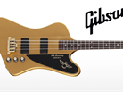 La Gibson Thunderbird basse fête ses 50 ans