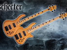 Schecter Session Bass Collection 