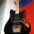 Squier Mustang Vintage Modified