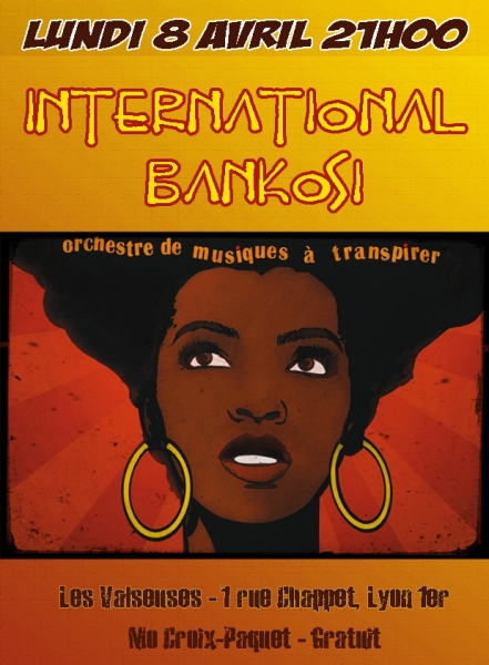 International Bankosi