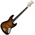 Squier Vintage Modified Jazz Bass Fretless