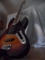 Fender Jazz bass Classic 70's