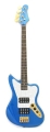 Wesley Mark II Cougar Sonic Blue