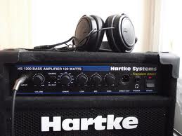 Hartke Kick Back 12