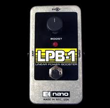 Electro Harmonix LPB-1