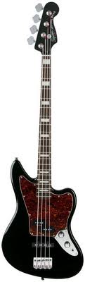 Squier Vintage Modified Jaguar Bass SP