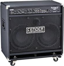 Fender Rumble 350