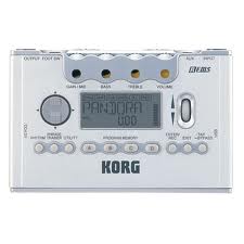 Korg PX5 Pandora