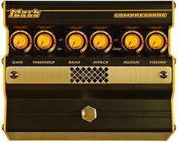 MarkBass Compressore