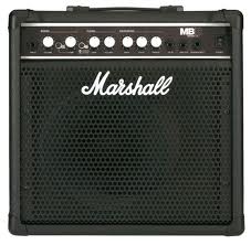 Marshall MB15