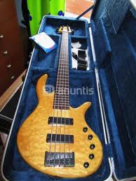 Cort Josh Paul JPS5