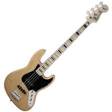 Squier Jazz Bass Vintage Modified