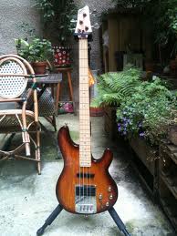 Ibanez ATK 400 SB