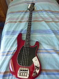 Musicman Cutlass II