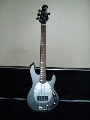 ErnieBall MusicMan S.U.B