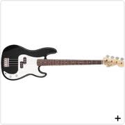 Squier P-bass affinity 