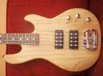 G&L Tribute L2000