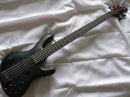 Ibanez EDB605