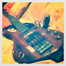 Cort Action Bass 4