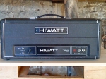 hiwatt custom slave 100