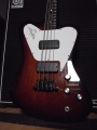 Gibson Thunderbird Non Reverse