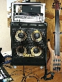 MarkBass 104 HF