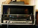 Gallien-Krueger 400RB-IV