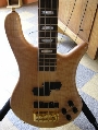 Spector eurolx 4