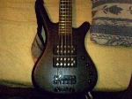 Warwick Corvette $$ 5c