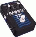 EBS Bass IQ