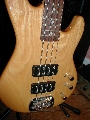 G&L Tribute L-2000