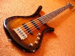 Warwick Rockbass Corvette classic 5c