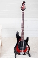 ErnieBall MusicMan Stingray 4