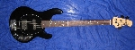 ErnieBall MusicMan Stingray 4c HS