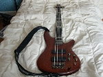 Ibanez SR 500